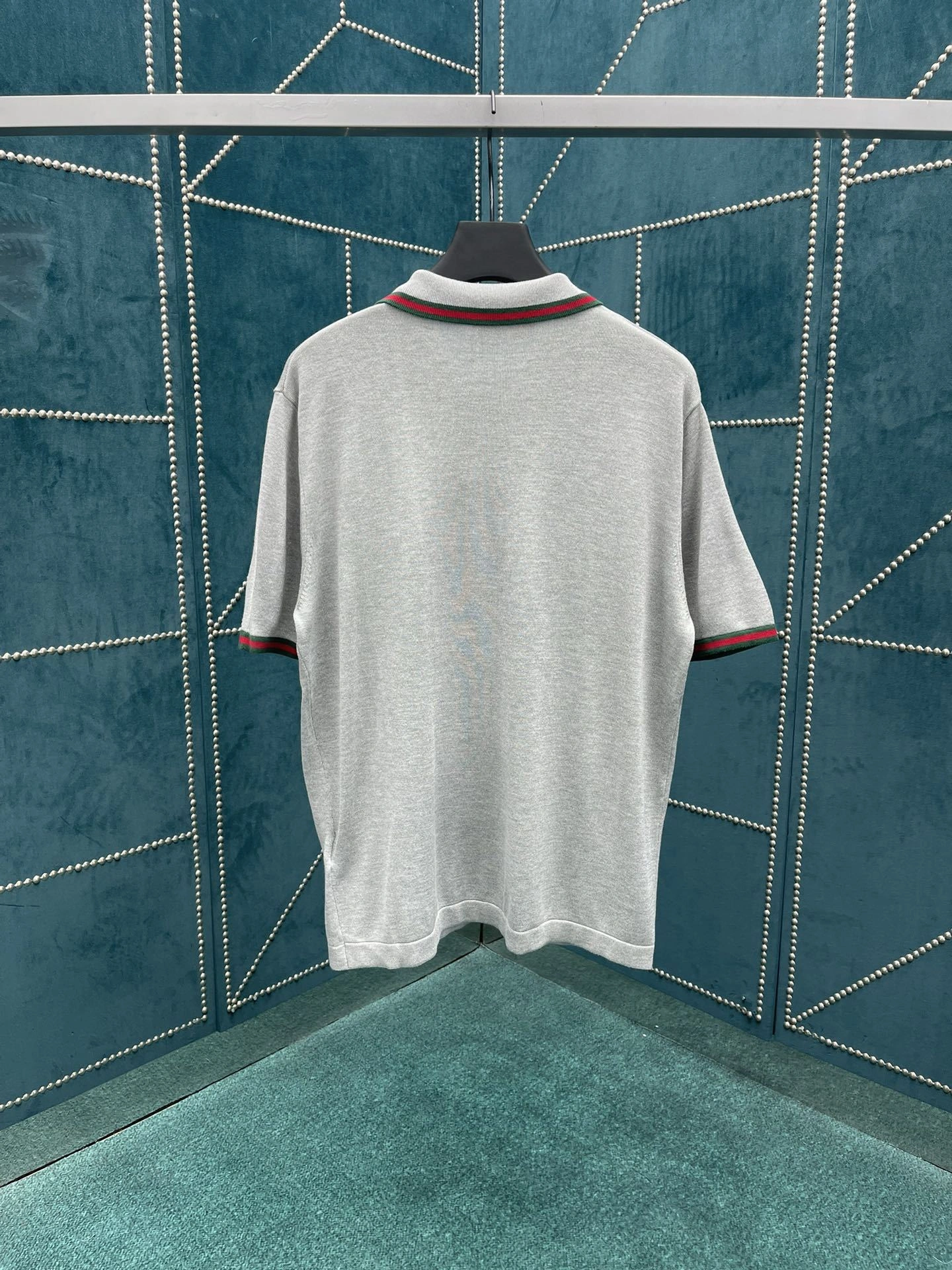 wg.luxury- 6u33i Polo oversized item:E-F409D0515